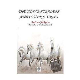The Horse-Stealers And Other Stories-Platanus Publishing