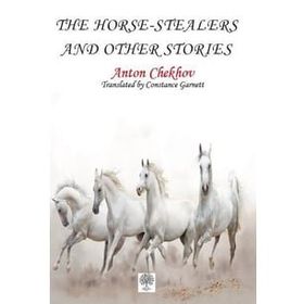 The Horse-Stealers And Other Stories-Platanus Publishing