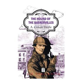 THE HOUND OF THE BASKERVILLES - A. CONAN DOYLE