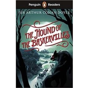 THE HOUND OF THE BASKERVILLES - A. CONAN DOYLE