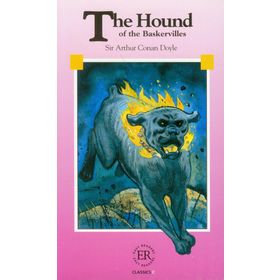 THE HOUND OF THE BASKERVILLES - A. CONAN DOYLE