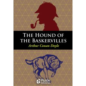 THE HOUND OF THE BASKERVILLES - A. CONAN DOYLE