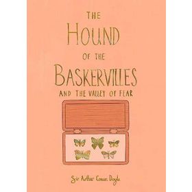 THE HOUND OF THE BASKERVILLES - A. CONAN DOYLE