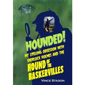 THE HOUND OF THE BASKERVILLES - A. CONAN DOYLE