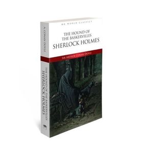 THE HOUND OF THE BASKERVILLES - ARTHUR CONAN DOYLE (ISBN:9781408276372)