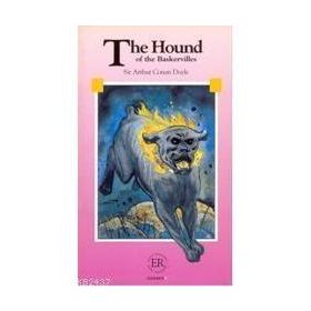 THE HOUND OF THE BASKERVILLES - ARTHUR CONAN DOYLE (ISBN:9788723900876)