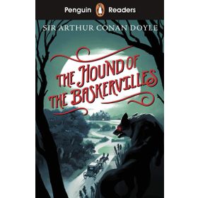THE HOUND OF THE BASKERVILLES - ARTHUR CONAN DOYLE (ISBN:9788723900876)