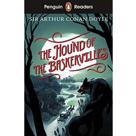 THE HOUND OF THE BASKERVILLES - ARTHUR CONAN DOYLE (ISBN:9788723900876)