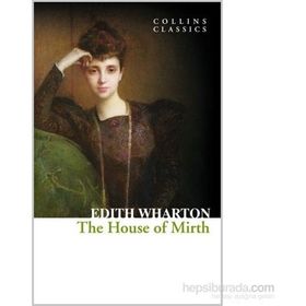 The House of Mirth - Edith Wharton
