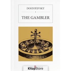 The House of the Dead and The Gambler - Fyodor Mihailoviç Dostoyevski