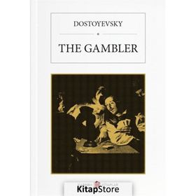 The House of the Dead and The Gambler - Fyodor Mihailoviç Dostoyevski