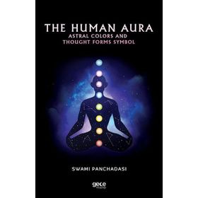 The Human Aura-Gece Kitaplığı