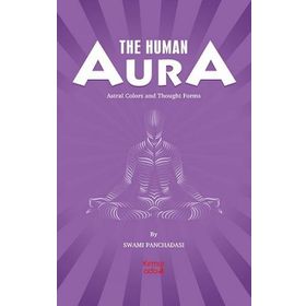 The Human Aura-Gece Kitaplığı