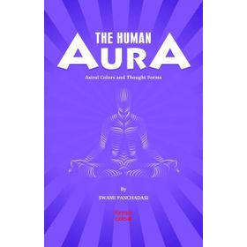 The Human Aura-Gece Kitaplığı