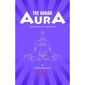 The Human Aura-Gece Kitaplığı