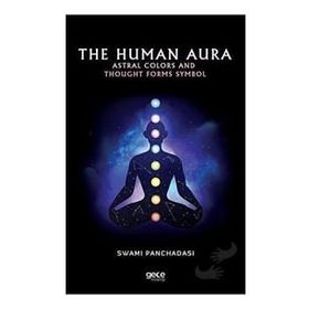 The Human Aura-Gece Kitaplığı