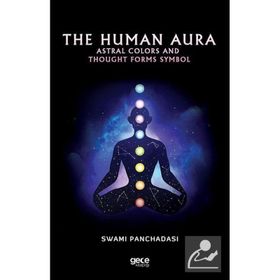 The Human Aura-Gece Kitaplığı
