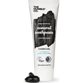 The Humble Co Charcoal 75 ml Diş Macunu