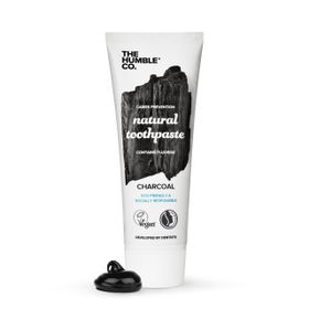 The Humble Co Charcoal 75 ml Diş Macunu