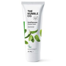 The Humble Co Fresh Mint 75 ml Diş Macunu