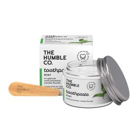 The Humble Co Taze Naneli 50 ml Diş Macunu