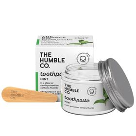 The Humble Co Taze Naneli 50 ml Diş Macunu