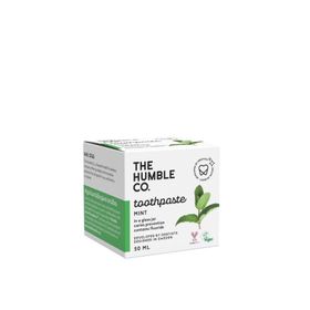 The Humble Co Taze Naneli 50 ml Diş Macunu