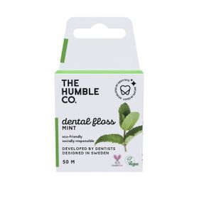 The Humble Naneli 50 m Co. Diş İpi