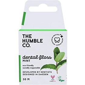 The Humble Naneli 50 m Co. Diş İpi