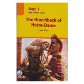 The Hunchback Of Notre-Dame CD İlaveli - Victor Hugo