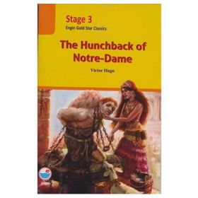 The Hunchback Of Notre-Dame CD İlaveli - Victor Hugo