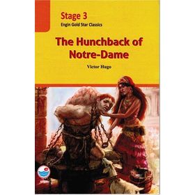 The Hunchback Of Notre Dame - Stage 3 Engin - Victor Hugo