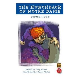 The Hunchback of Notre Dame - Victor Hugo