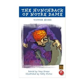 The Hunchback of Notre Dame - Victor Hugo