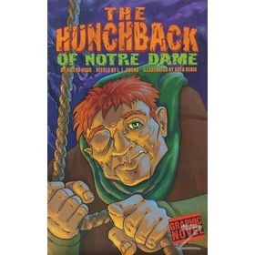 The Hunchback of Notre Dame - Victor Hugo