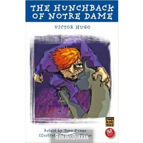 The Hunchback of Notre Dame - Victor Hugo