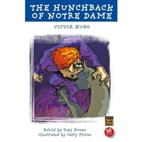 The Hunchback of Notre Dame - Victor Hugo