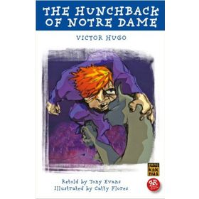 The Hunchback of Notre Dame - Victor Hugo