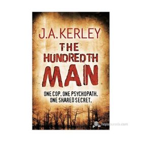THE HUNDREDTH MAN - J. A. KERLEY