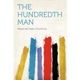 THE HUNDREDTH MAN - J. A. KERLEY