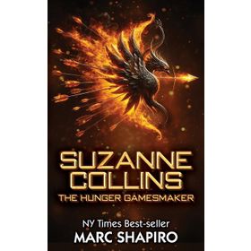 The Hunger Gamesmaker - Suzanne Collins