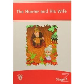 The Hunter and His Wife - kollektif