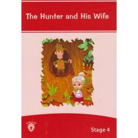 The Hunter and His Wife - kollektif