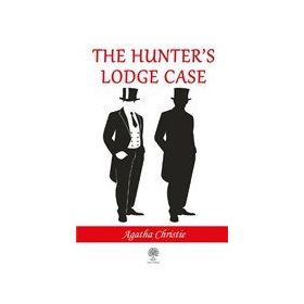 The Hunters Lodge Case-Platanus Publishing