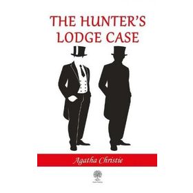 The Hunters Lodge Case-Platanus Publishing