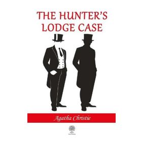 The Hunters Lodge Case-Platanus Publishing