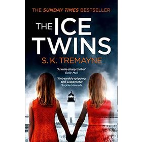 The Ice Twins - S. K. Tremayne