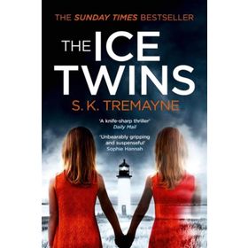 The Ice Twins - S. K. Tremayne
