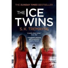 The Ice Twins - S. K. Tremayne