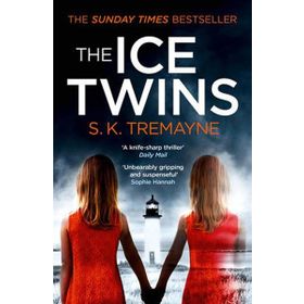 The Ice Twins - S. K. Tremayne